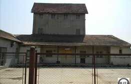 Moara Luna de Jos. Imobil cu istoric si prestigiu.