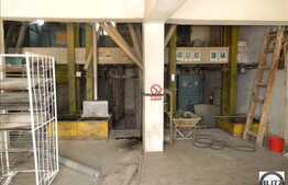 Moara Luna de Jos. Imobil cu istoric si prestigiu.