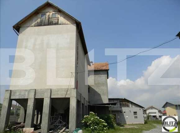 Spațiu comercial de vânzare Floreşti - 21919SVC | BLITZ Cluj-Napoca | Poza3