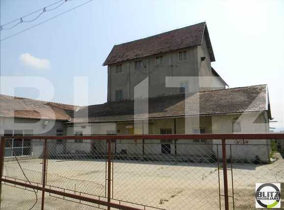 Spațiu comercial de vânzare Floreşti - 21919SVC | BLITZ Cluj-Napoca | Poza1