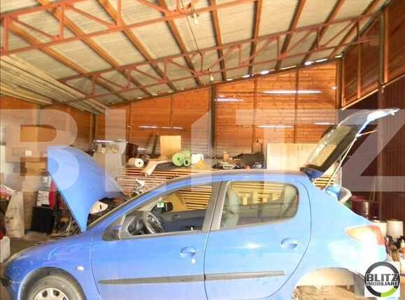 Spațiu comercial de vânzare Floreşti - 21919SVC | BLITZ Cluj-Napoca | Poza12