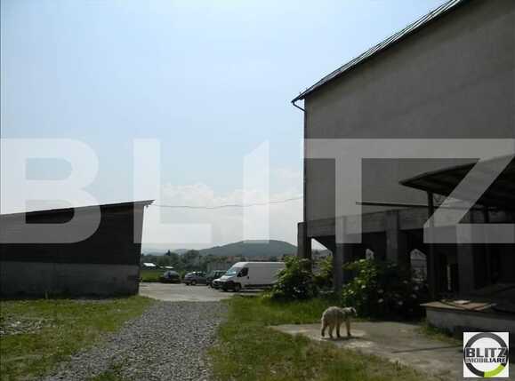 Spațiu comercial de vânzare Floreşti - 21919SVC | BLITZ Cluj-Napoca | Poza11