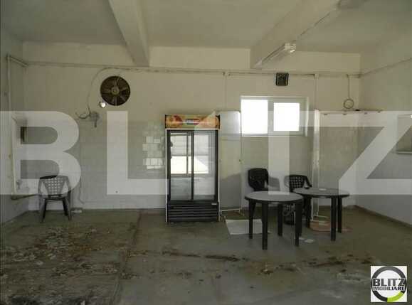 Spațiu comercial de vânzare Floreşti - 21919SVC | BLITZ Cluj-Napoca | Poza5