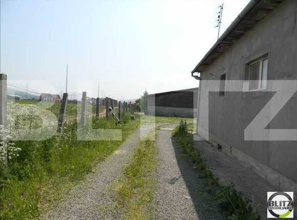 Spațiu comercial de vânzare Floreşti - 21919SVC | BLITZ Cluj-Napoca | Poza9