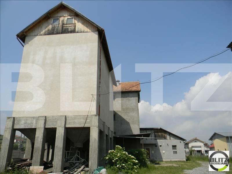 Spațiu comercial de vânzare Floreşti - 21919SVC | BLITZ Cluj-Napoca | Poza3