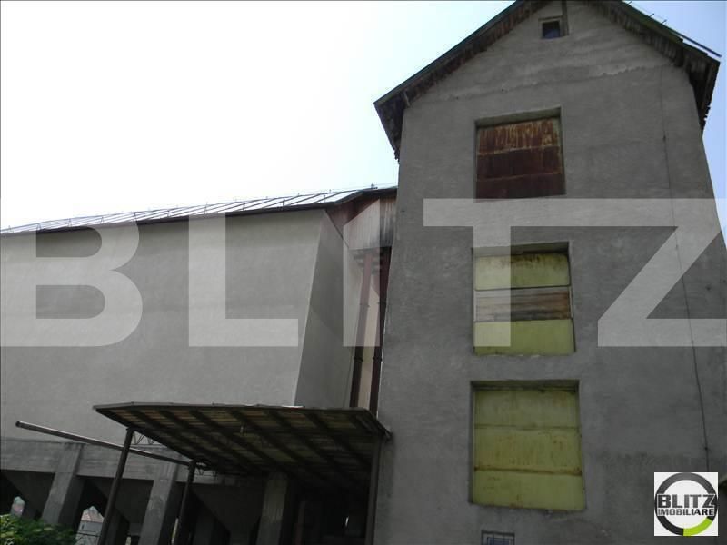 Spațiu comercial de vânzare Floreşti - 21919SVC | BLITZ Cluj-Napoca | Poza10