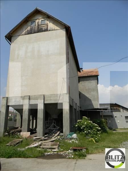 Spațiu comercial de vânzare Floreşti - 21919SVC | BLITZ Cluj-Napoca | Poza2