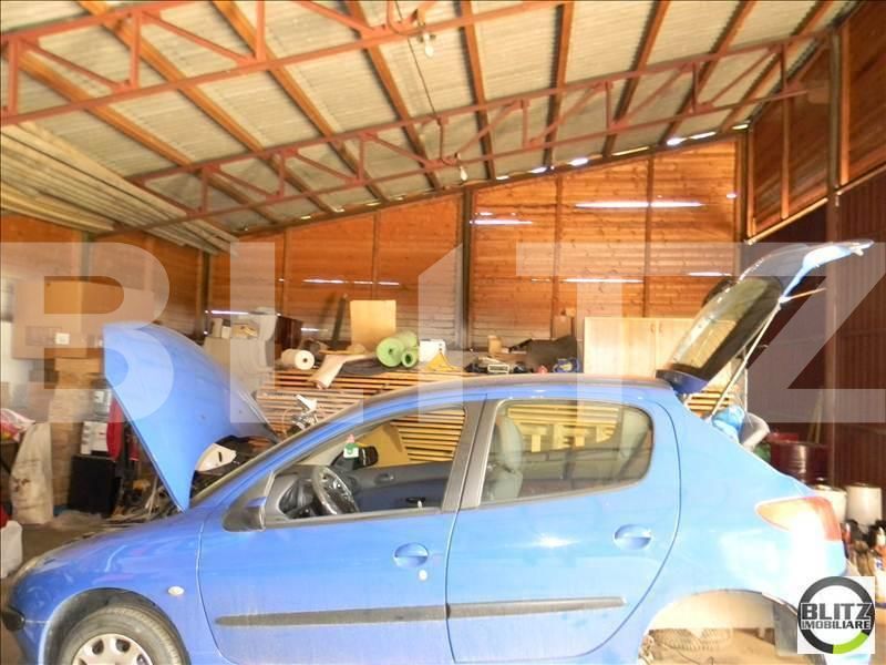 Spațiu comercial de vânzare Floreşti - 21919SVC | BLITZ Cluj-Napoca | Poza12