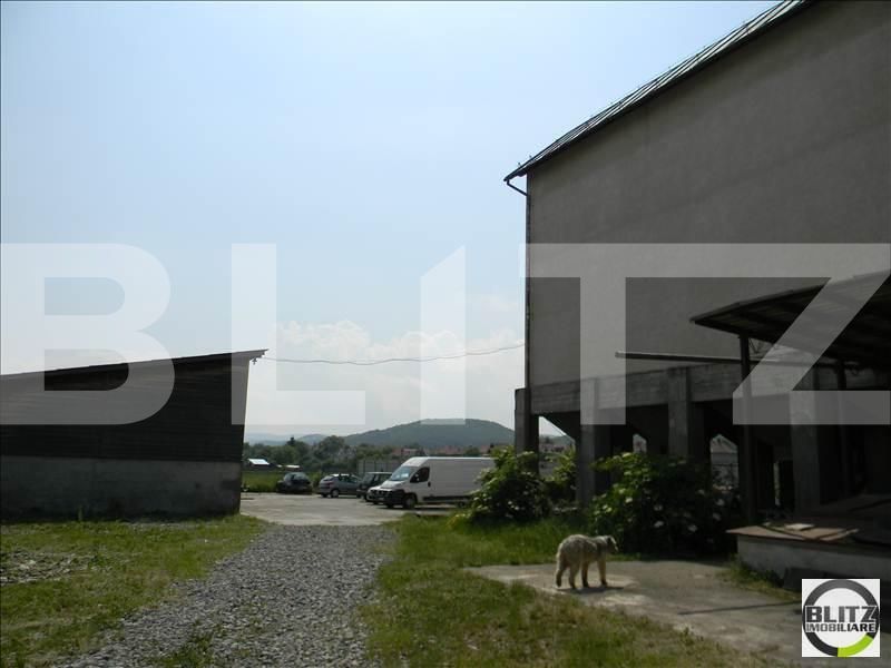 Spațiu comercial de vânzare Floreşti - 21919SVC | BLITZ Cluj-Napoca | Poza11
