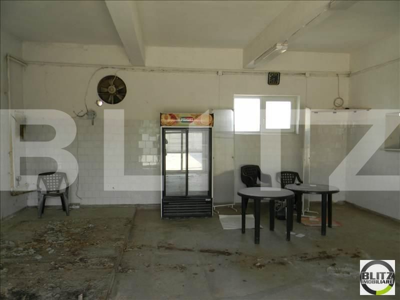 Spațiu comercial de vânzare Floreşti - 21919SVC | BLITZ Cluj-Napoca | Poza5