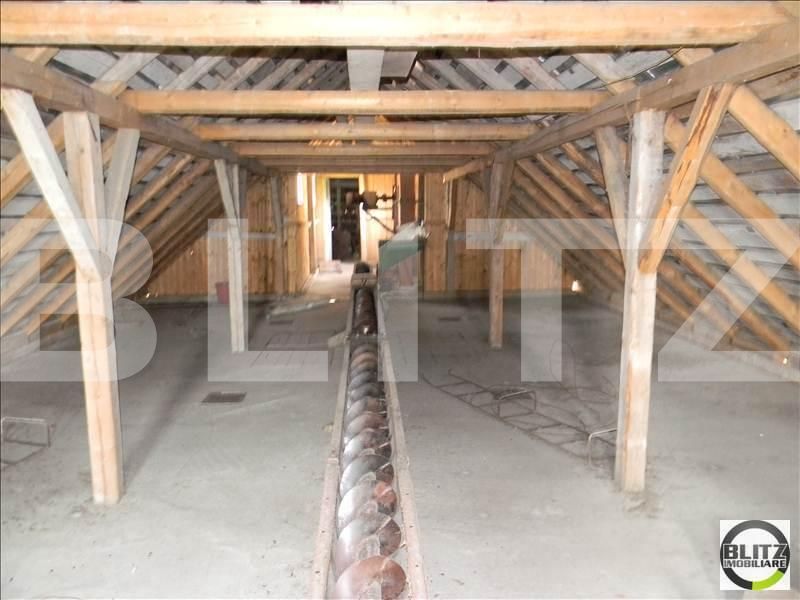 Spațiu comercial de vânzare Floreşti - 21919SVC | BLITZ Cluj-Napoca | Poza8