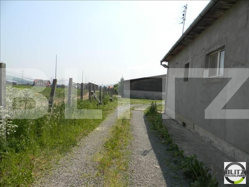 Spațiu comercial de vânzare Floreşti - 21919SVC | BLITZ Cluj-Napoca | Poza9