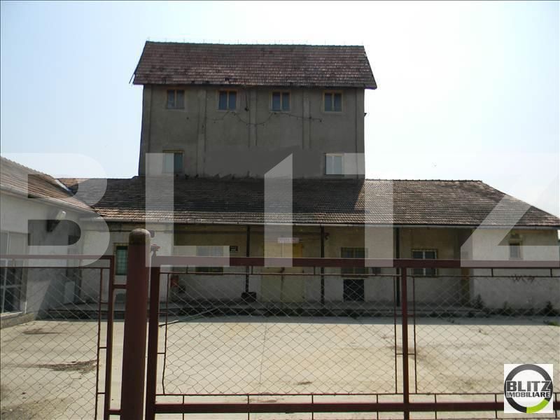 Spațiu comercial de vânzare Floreşti - 21919SVC | BLITZ Cluj-Napoca | Poza4