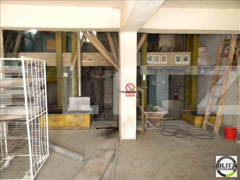 Spațiu comercial de vânzare Floreşti - 21919SVC | BLITZ Cluj-Napoca | Poza6