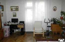 De vanzare apartament cu 2 camere, 76 mp utili, in zona Facultatii de Litere