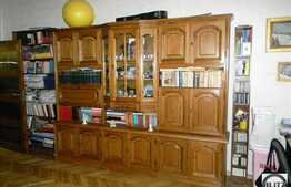 De vanzare apartament cu 2 camere, 76 mp utili, in zona Facultatii de Litere