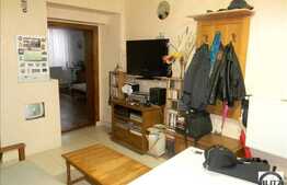 De vanzare apartament cu 2 camere, 76 mp utili, in zona Facultatii de Litere