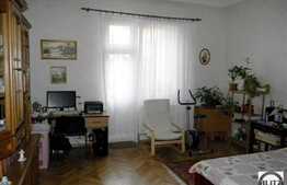 De vanzare apartament cu 2 camere, 76 mp utili, in zona Facultatii de Litere