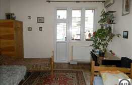 De vanzare apartament cu 2 camere, 76 mp utili, in zona Facultatii de Litere