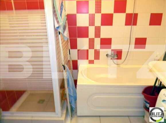 Apartament de vânzare 2 camere Central - 2192AV | BLITZ Cluj-Napoca | Poza13