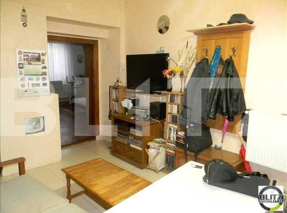 Apartament de vânzare 2 camere Central - 2192AV | BLITZ Cluj-Napoca | Poza3