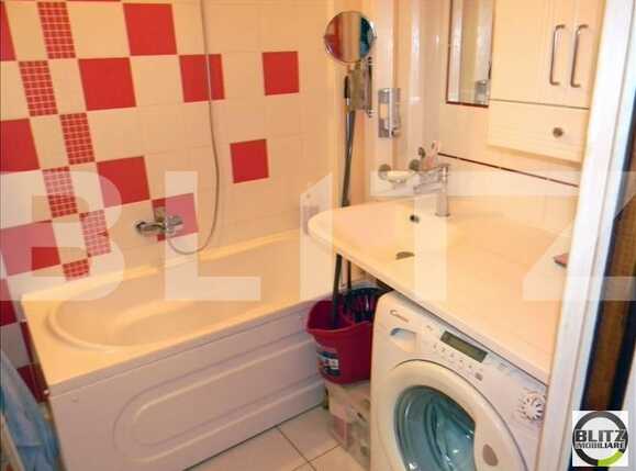 Apartament de vânzare 2 camere Central - 2192AV | BLITZ Cluj-Napoca | Poza14