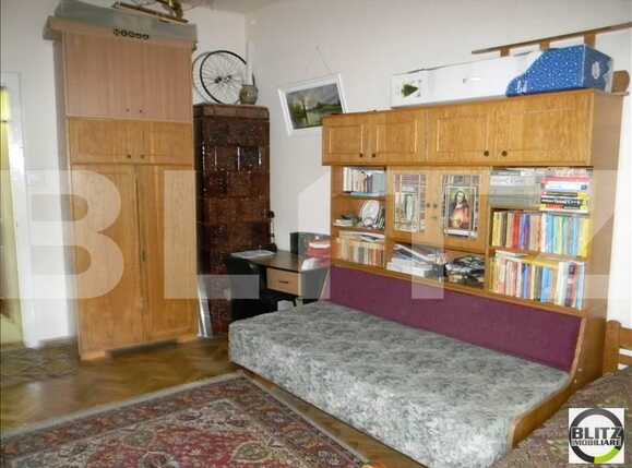 Apartament de vânzare 2 camere Central - 2192AV | BLITZ Cluj-Napoca | Poza11