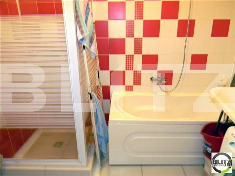 Apartament de vânzare 2 camere Central - 2192AV | BLITZ Cluj-Napoca | Poza13