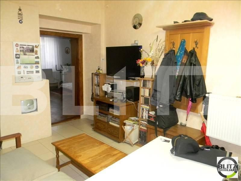 Apartament de vânzare 2 camere Central - 2192AV | BLITZ Cluj-Napoca | Poza3