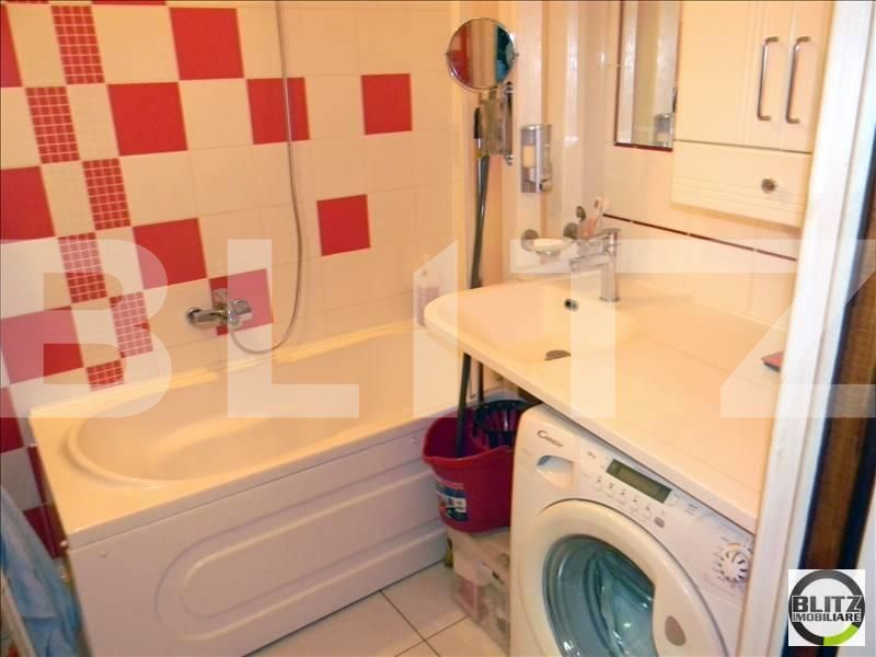 Apartament de vânzare 2 camere Central - 2192AV | BLITZ Cluj-Napoca | Poza14