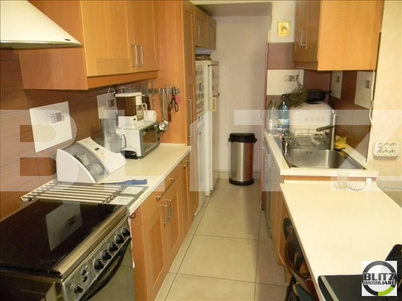 Apartament de vânzare 2 camere Central - 2192AV | BLITZ Cluj-Napoca | Poza2