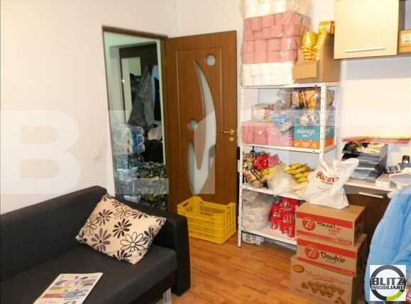 Spațiu comercial de vânzare Floreşti - 21920SVC | BLITZ Cluj-Napoca | Poza1