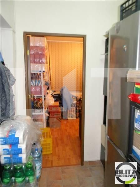 Spațiu comercial de vânzare Floreşti - 21920SVC | BLITZ Cluj-Napoca | Poza5