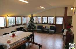 Spatiu in zona Raiffeisen Bank! LA CHEIE! 200 mp utili, imobil NOU