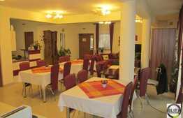 Spatiu in zona Raiffeisen Bank! LA CHEIE! 200 mp utili, imobil NOU