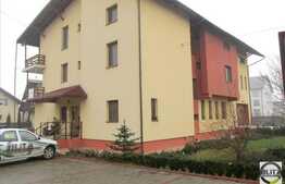 Spatiu in zona Raiffeisen Bank! LA CHEIE! 200 mp utili, imobil NOU