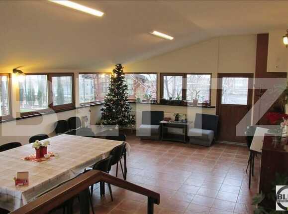 Spațiu comercial de vânzare Floreşti - 21921SVC | BLITZ Cluj-Napoca | Poza6