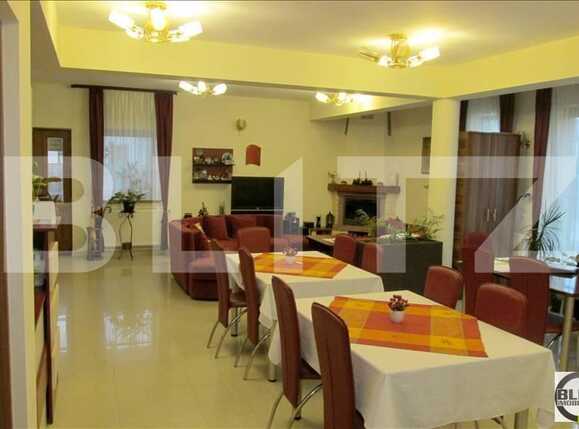 Spațiu comercial de vânzare Floreşti - 21921SVC | BLITZ Cluj-Napoca | Poza2