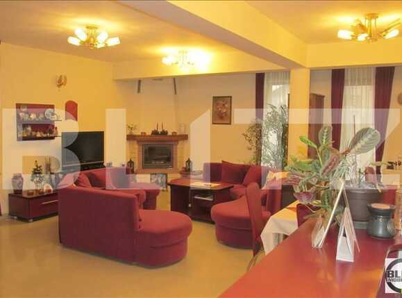 Spațiu comercial de vânzare Floreşti - 21921SVC | BLITZ Cluj-Napoca | Poza4