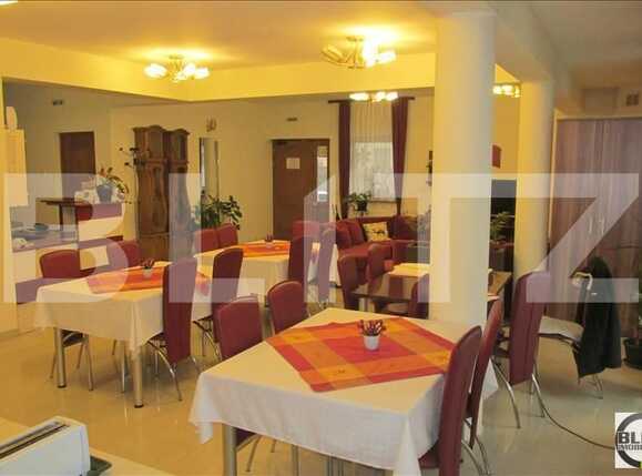 Spațiu comercial de vânzare Floreşti - 21921SVC | BLITZ Cluj-Napoca | Poza3