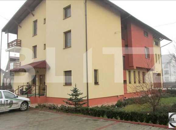 Spațiu comercial de vânzare Floreşti - 21921SVC | BLITZ Cluj-Napoca | Poza1