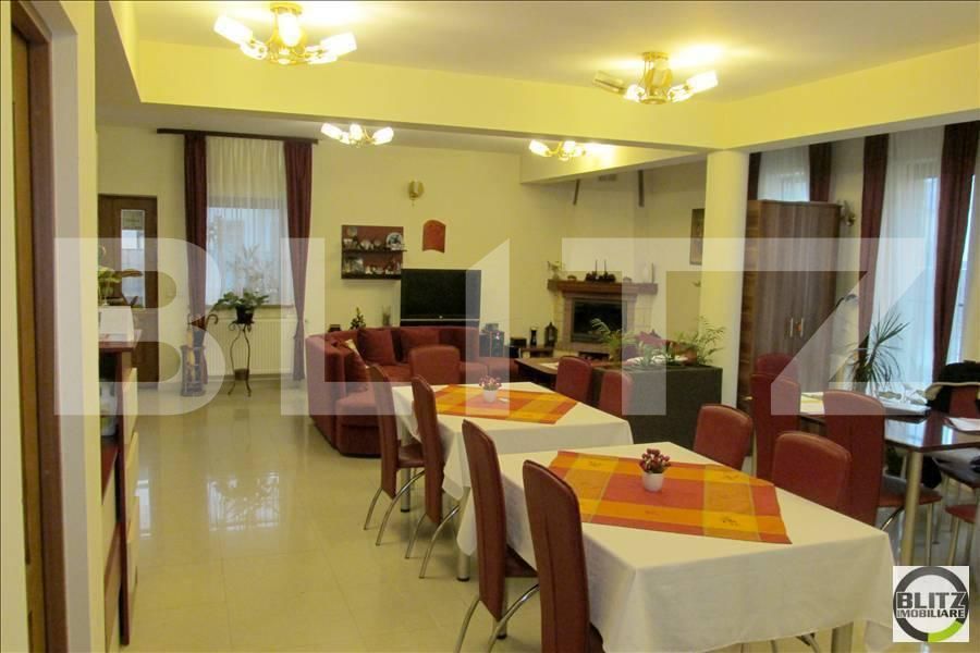 Spațiu comercial de vânzare Floreşti - 21921SVC | BLITZ Cluj-Napoca | Poza2