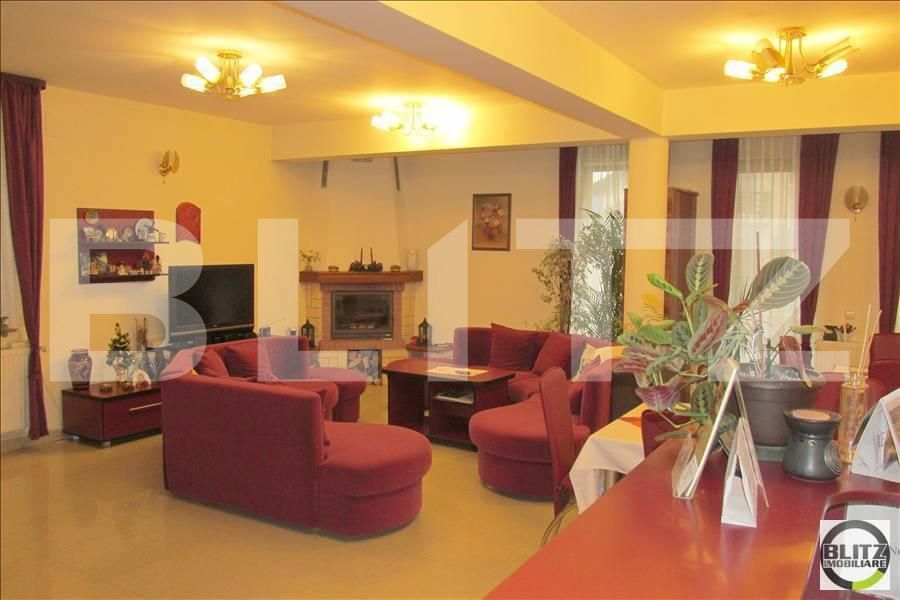 Spațiu comercial de vânzare Floreşti - 21921SVC | BLITZ Cluj-Napoca | Poza4