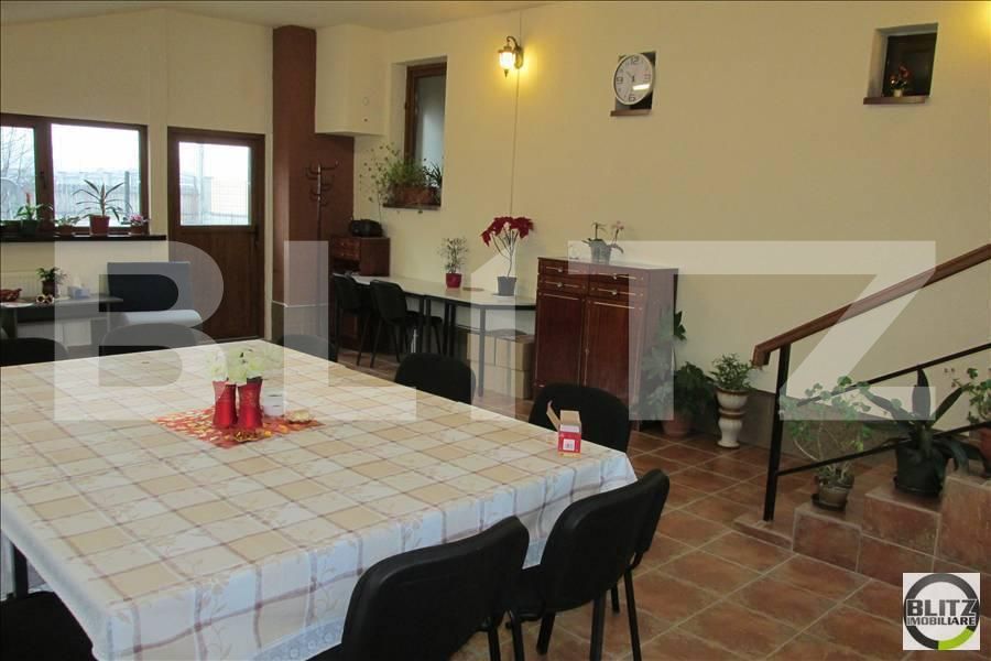 Spațiu comercial de vânzare Floreşti - 21921SVC | BLITZ Cluj-Napoca | Poza7