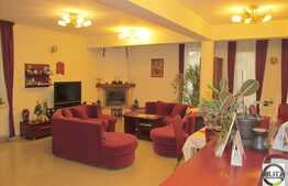 Inchiriere spatiu NOU, zona Raiffeisen Bank! LA CHEIE! 200 mp utili,800 mp teren