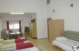 Inchiriere spatiu NOU, zona Raiffeisen Bank! LA CHEIE! 200 mp utili,800 mp teren