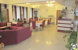 Inchiriere spatiu NOU, zona Raiffeisen Bank! LA CHEIE! 200 mp utili,800 mp teren