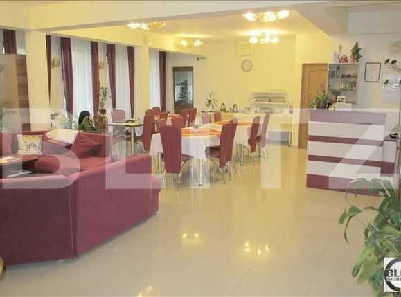 Spațiu comercial de închiriat Floreşti - 21922SIC | BLITZ Cluj-Napoca | Poza2