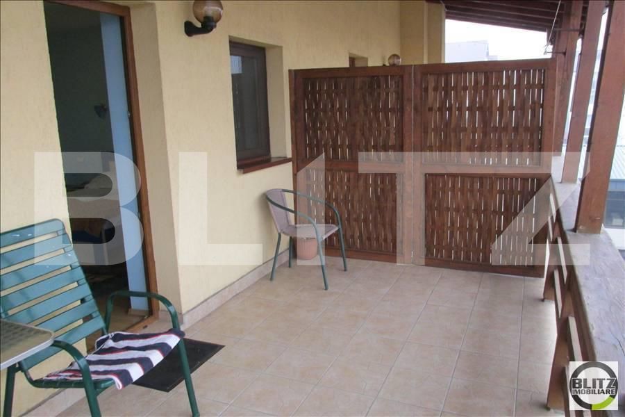 Spațiu comercial de închiriat Floreşti - 21922SIC | BLITZ Cluj-Napoca | Poza15