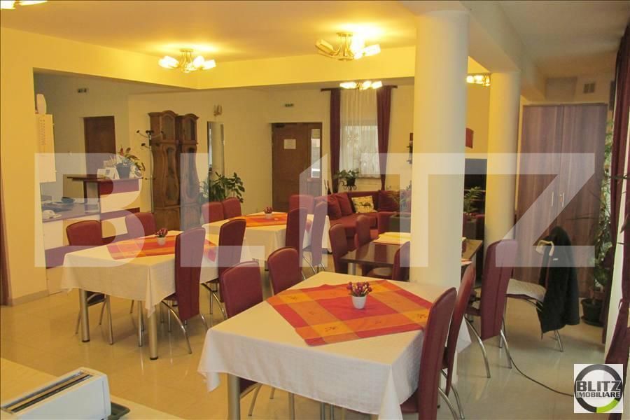 Spațiu comercial de închiriat Floreşti - 21922SIC | BLITZ Cluj-Napoca | Poza4